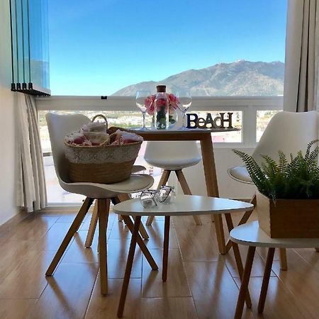 Apartamento Edificio Agata Leilighet Benalmádena Eksteriør bilde