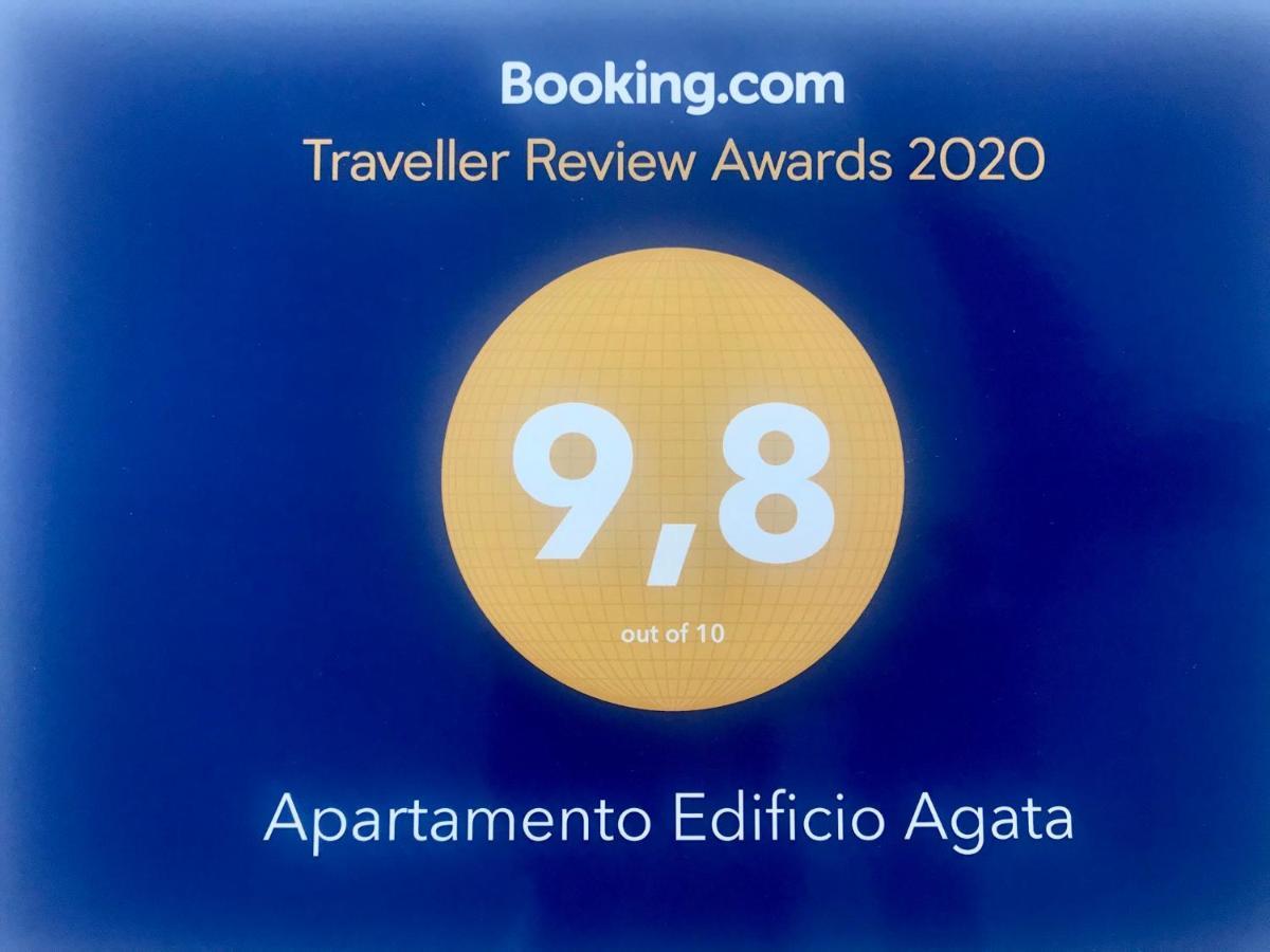 Apartamento Edificio Agata Leilighet Benalmádena Eksteriør bilde