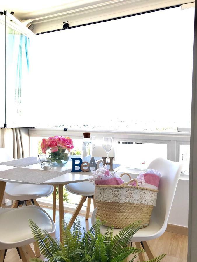 Apartamento Edificio Agata Leilighet Benalmádena Eksteriør bilde