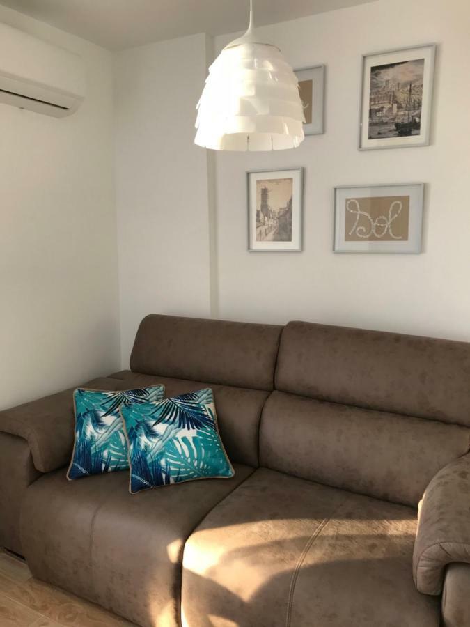 Apartamento Edificio Agata Leilighet Benalmádena Eksteriør bilde