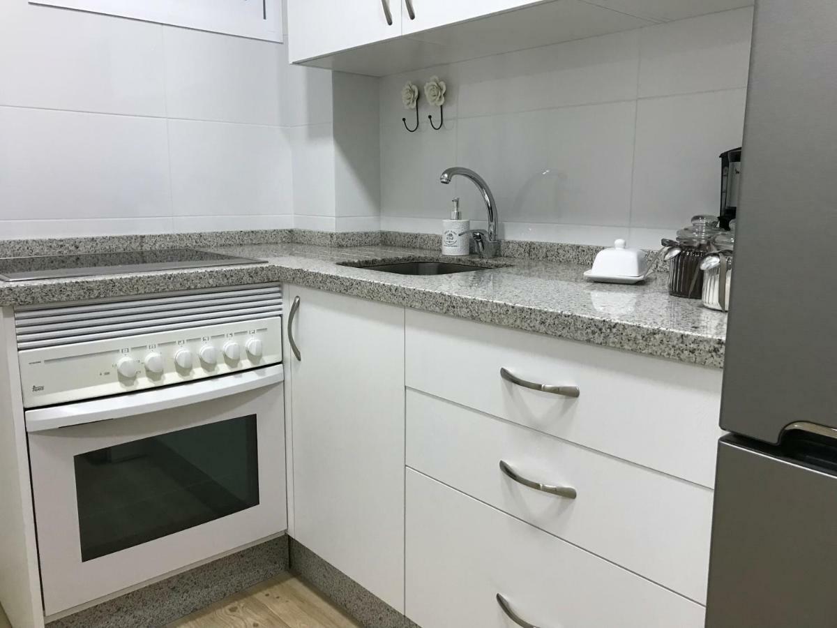 Apartamento Edificio Agata Leilighet Benalmádena Eksteriør bilde