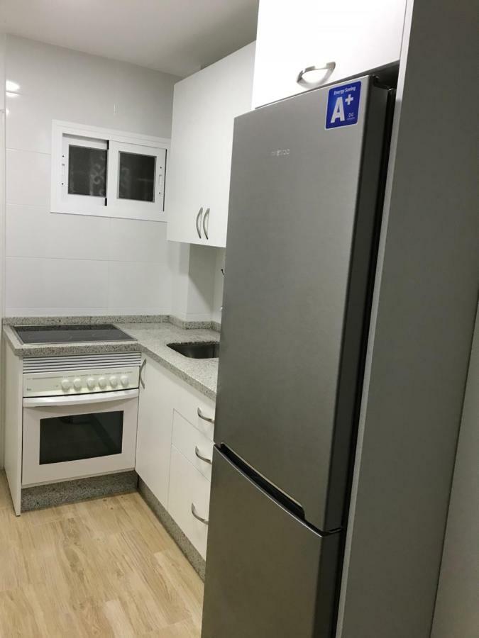 Apartamento Edificio Agata Leilighet Benalmádena Eksteriør bilde