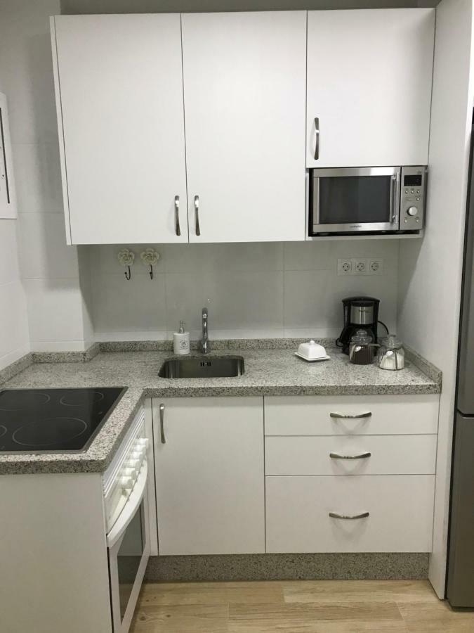 Apartamento Edificio Agata Leilighet Benalmádena Eksteriør bilde