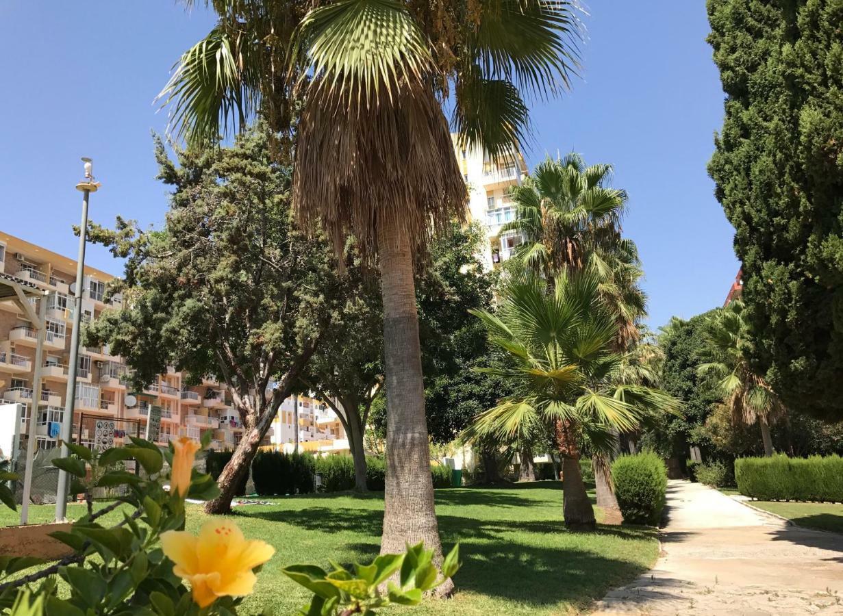 Apartamento Edificio Agata Leilighet Benalmádena Eksteriør bilde
