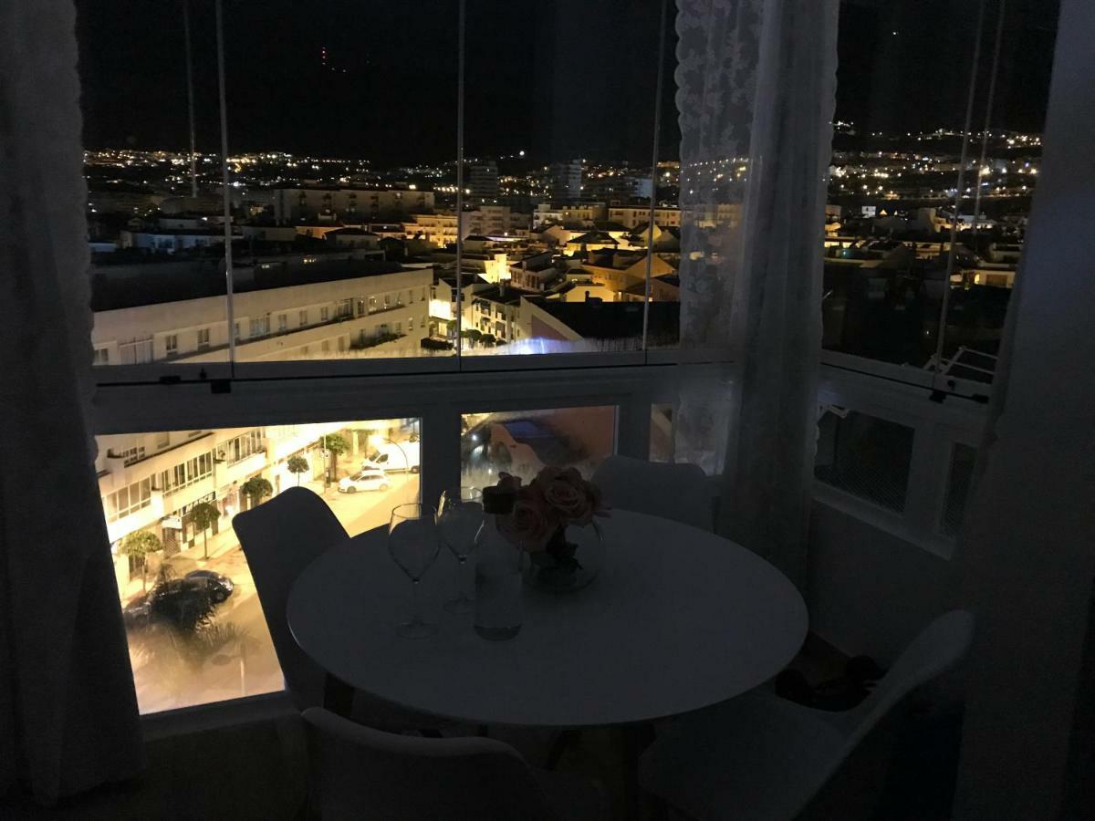 Apartamento Edificio Agata Leilighet Benalmádena Eksteriør bilde