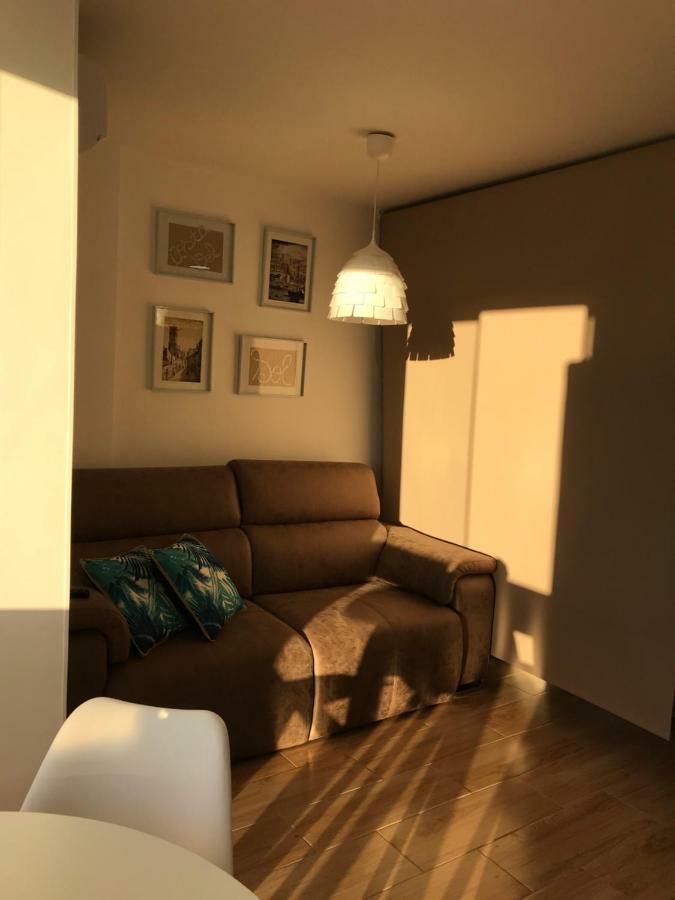 Apartamento Edificio Agata Leilighet Benalmádena Eksteriør bilde