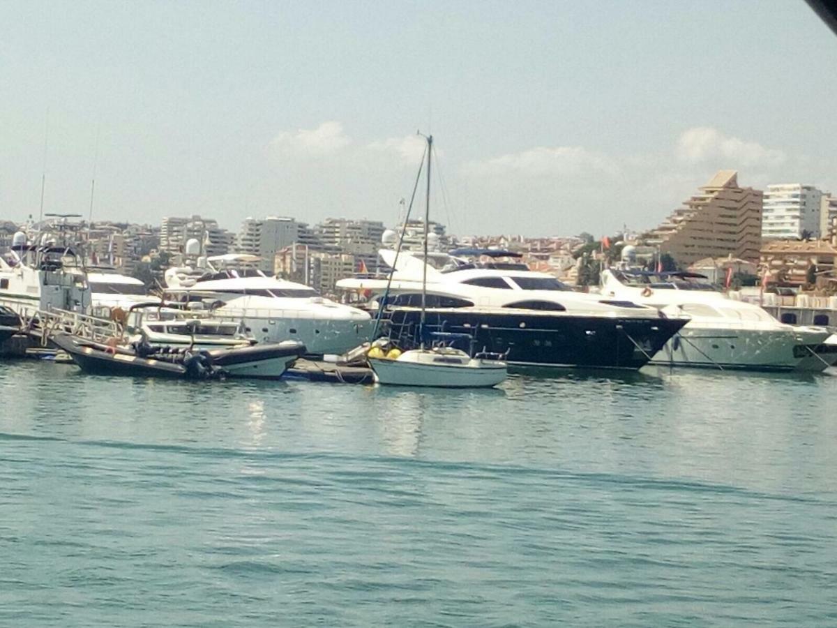 Apartamento Edificio Agata Leilighet Benalmádena Eksteriør bilde
