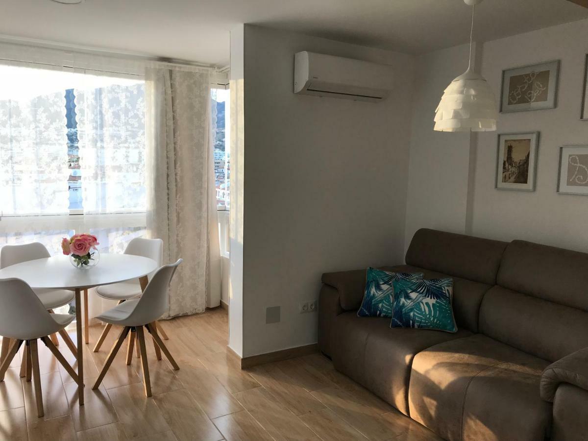 Apartamento Edificio Agata Leilighet Benalmádena Eksteriør bilde