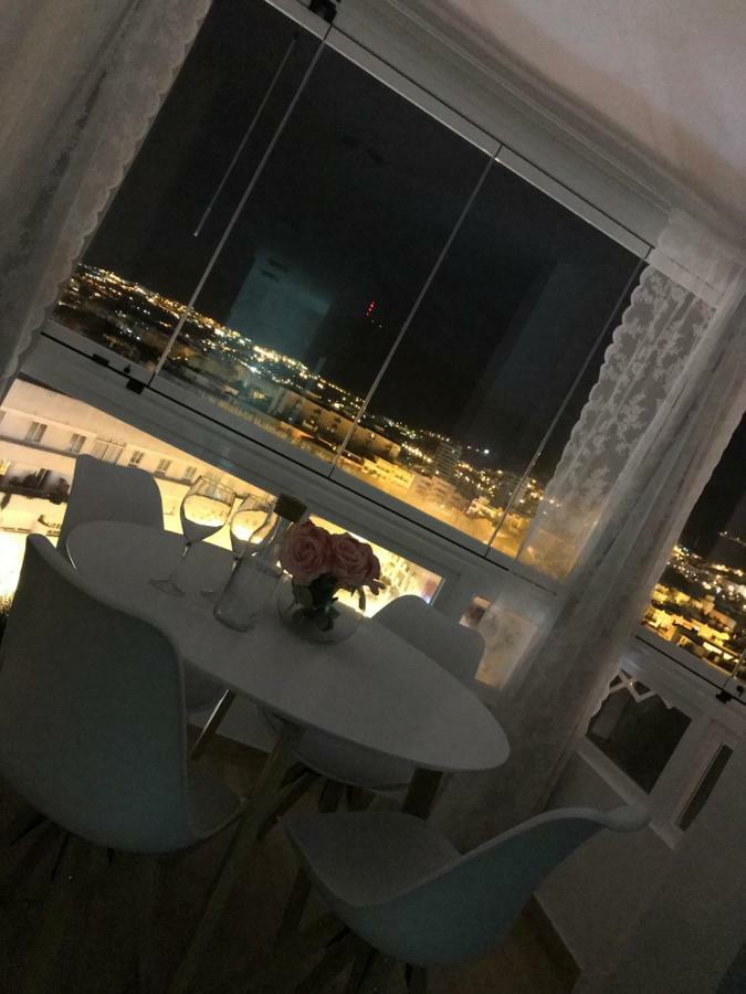 Apartamento Edificio Agata Leilighet Benalmádena Eksteriør bilde
