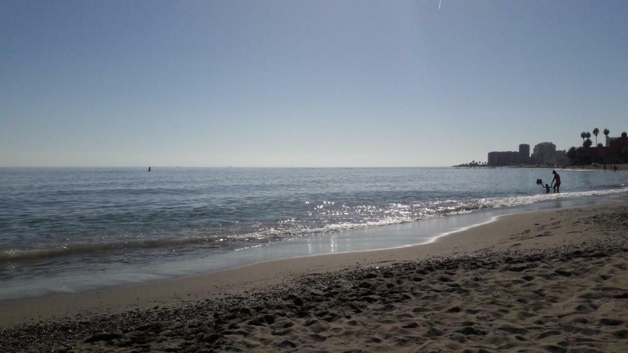 Apartamento Edificio Agata Leilighet Benalmádena Eksteriør bilde