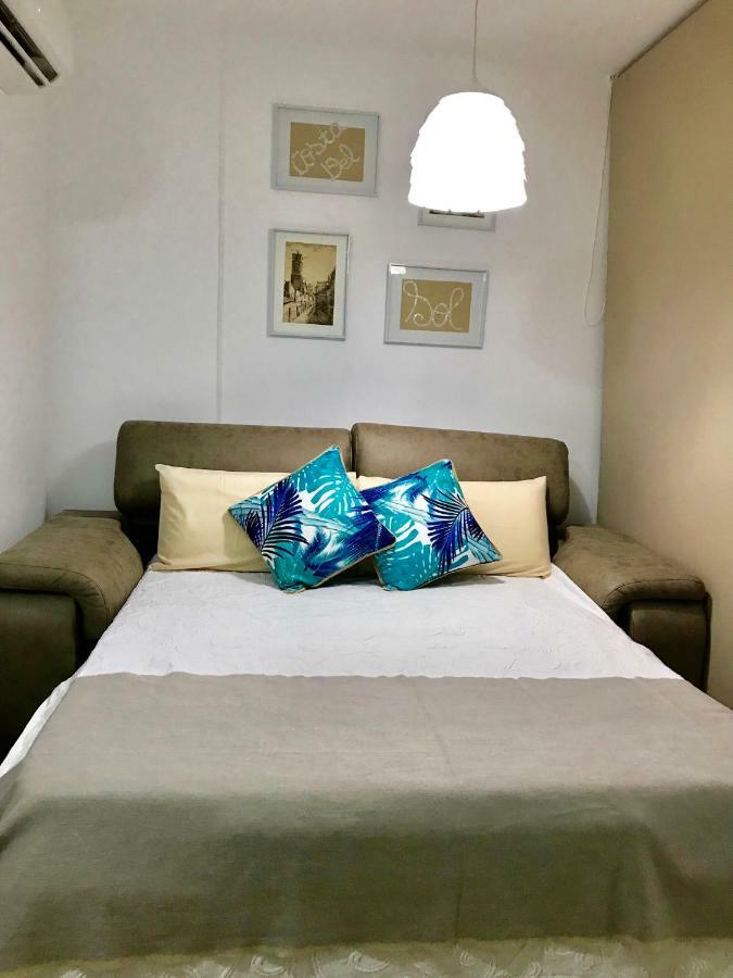 Apartamento Edificio Agata Leilighet Benalmádena Eksteriør bilde