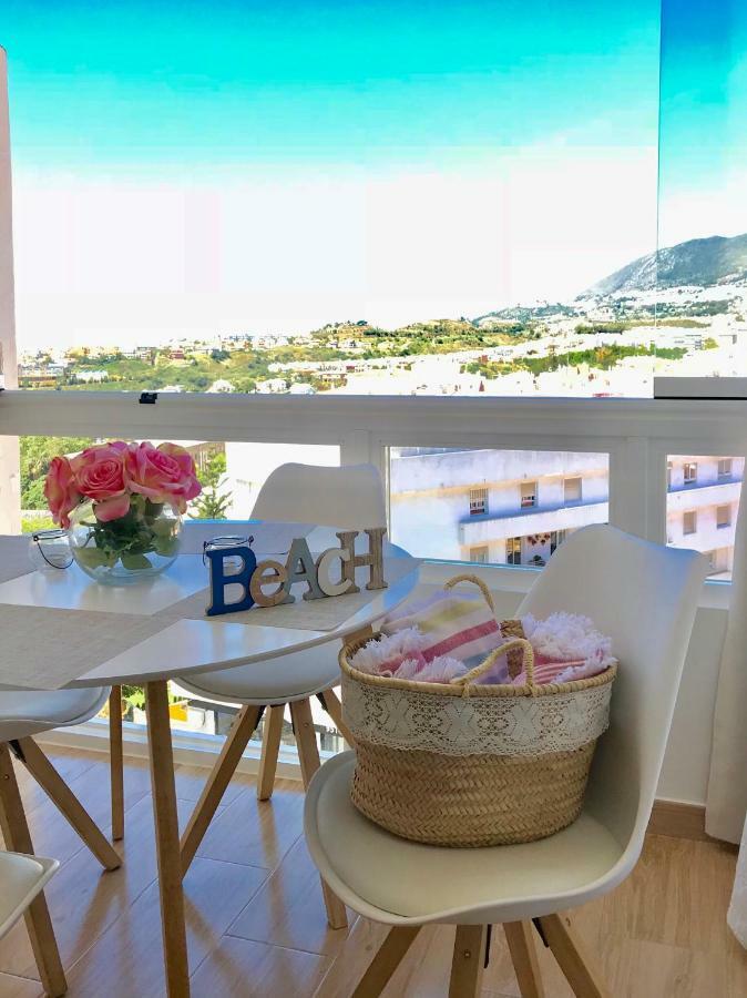 Apartamento Edificio Agata Leilighet Benalmádena Eksteriør bilde