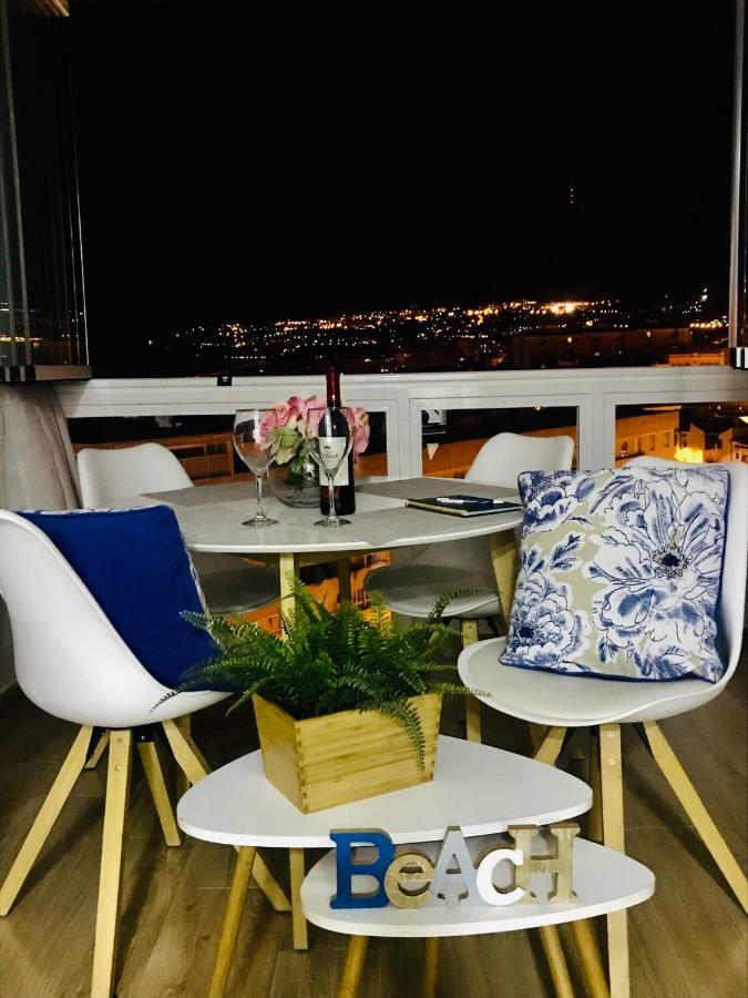 Apartamento Edificio Agata Leilighet Benalmádena Eksteriør bilde