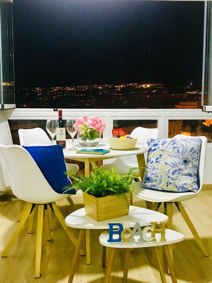 Apartamento Edificio Agata Leilighet Benalmádena Eksteriør bilde