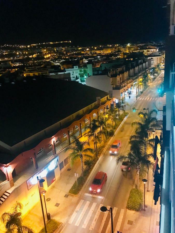 Apartamento Edificio Agata Leilighet Benalmádena Eksteriør bilde