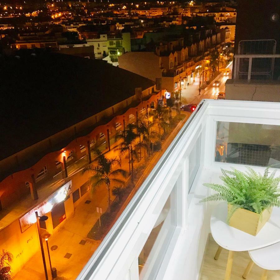Apartamento Edificio Agata Leilighet Benalmádena Eksteriør bilde