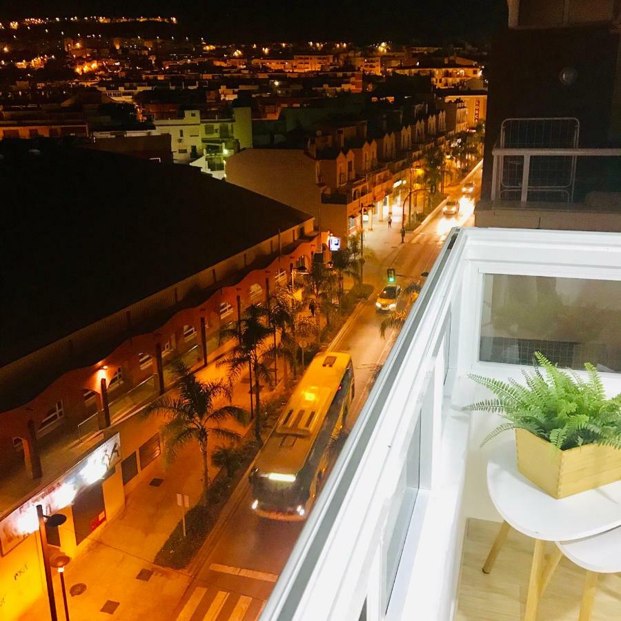 Apartamento Edificio Agata Leilighet Benalmádena Eksteriør bilde