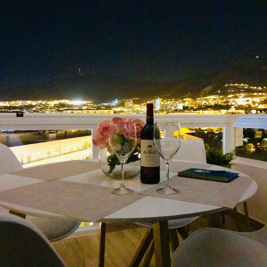 Apartamento Edificio Agata Leilighet Benalmádena Eksteriør bilde