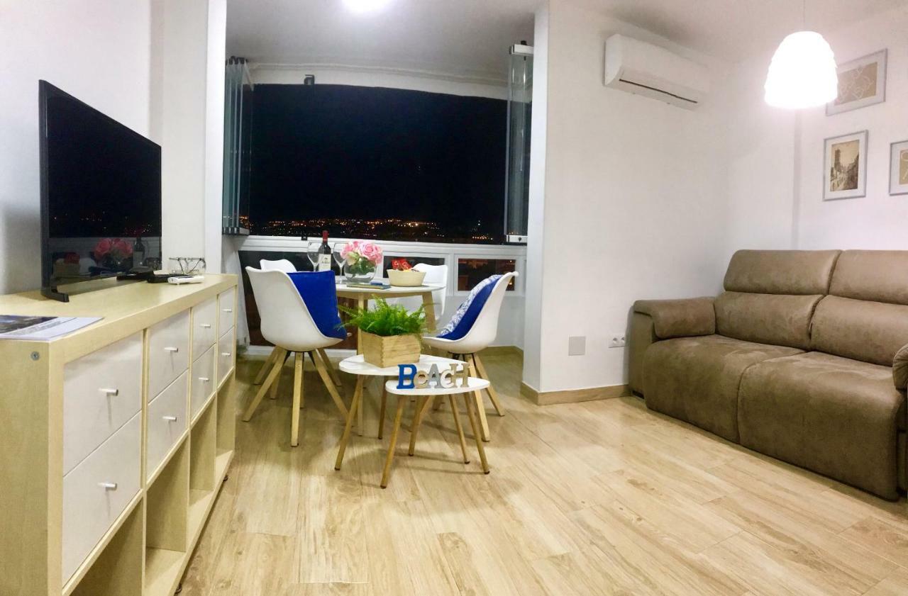 Apartamento Edificio Agata Leilighet Benalmádena Eksteriør bilde