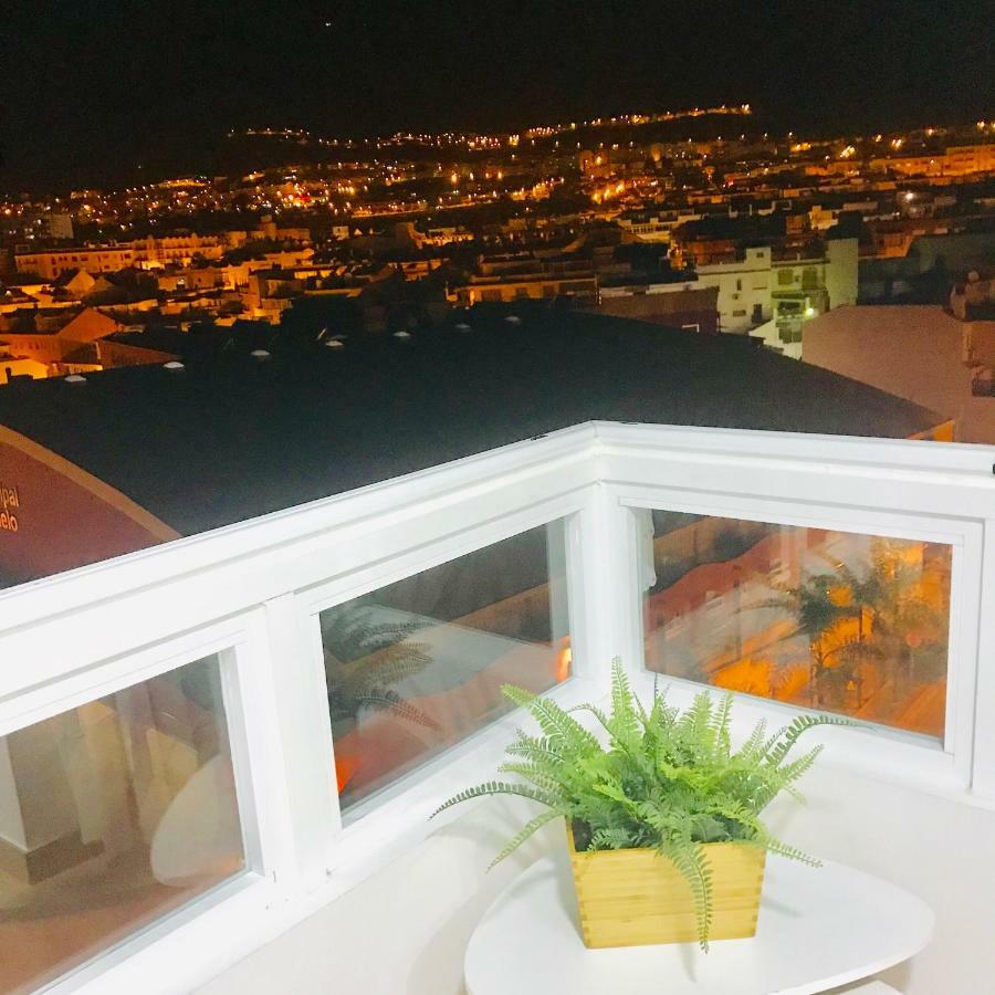 Apartamento Edificio Agata Leilighet Benalmádena Eksteriør bilde